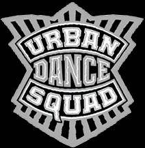 logo Urban Dance Squad